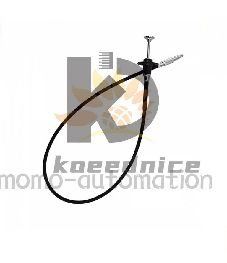 Mitutoyo 540774 dial indicator spindle lifting cable model 21JZA295 #DC