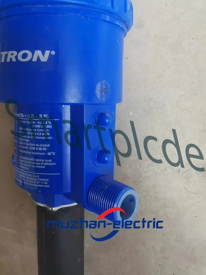 1PCS DOSATRON D25RE2 0.2-2%automatic proportional pump By