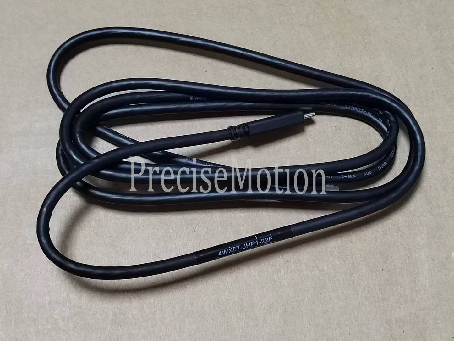 For OEM 100W USB-C-C Cable for ASUS ZenScreen MB229CF portable