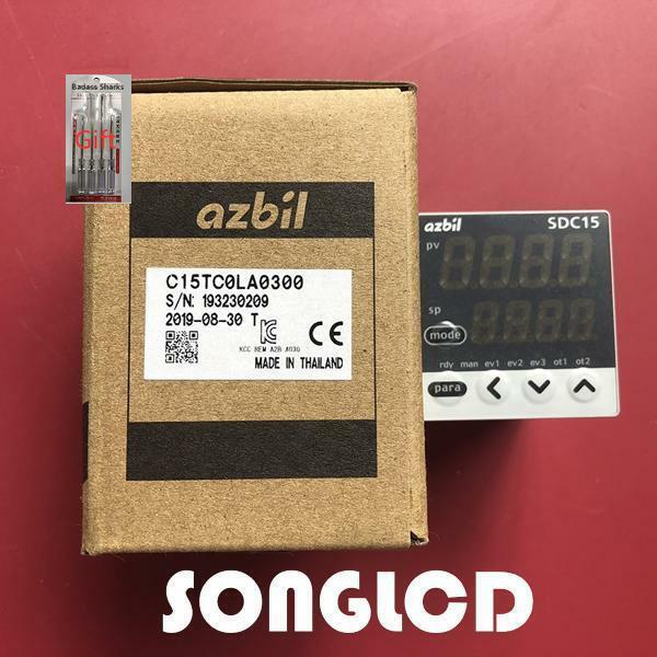 1PCS NEW C15TC0LA0300 - KOEED