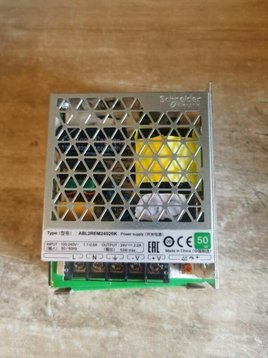 1PCS Schneider ABL2REM24020K Power Supply In Box 50W #SC