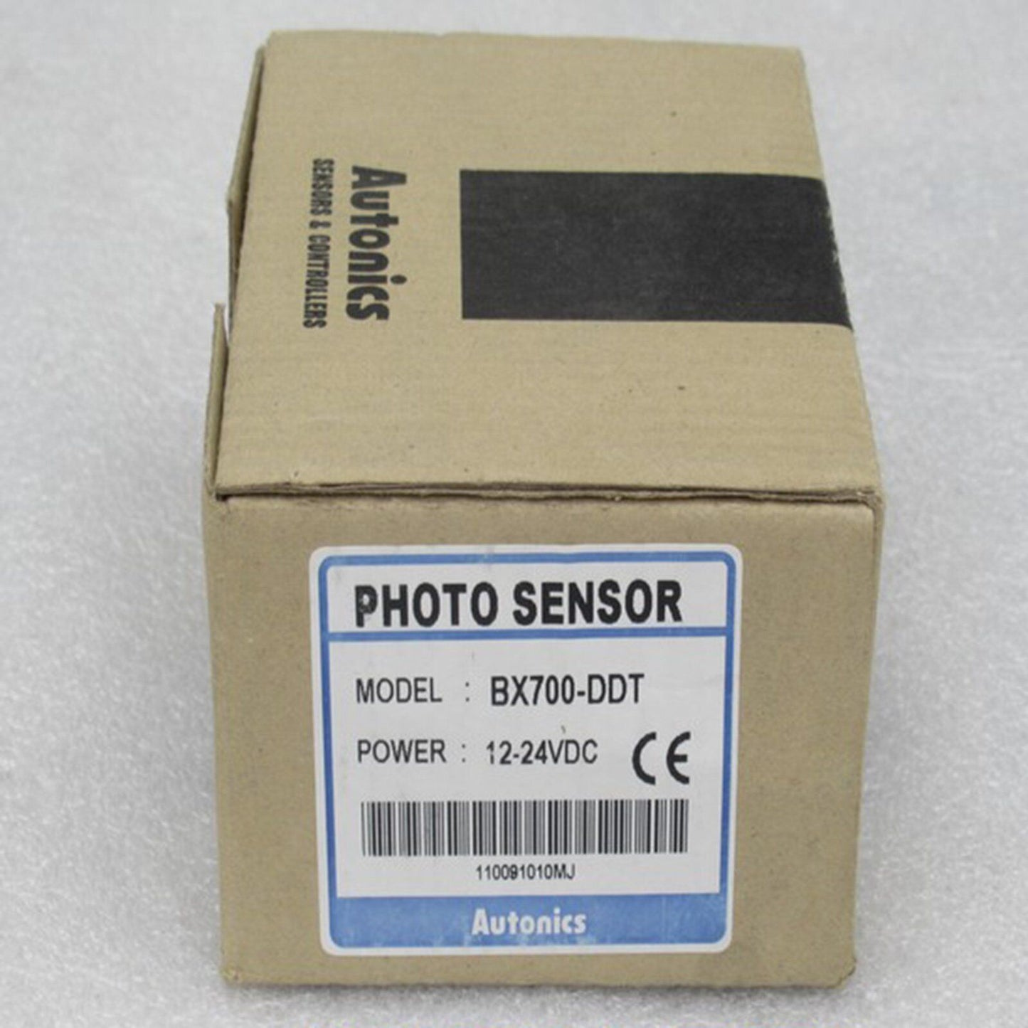 Autonics BX700-DDT Photoelectric Switch - AUTONICS