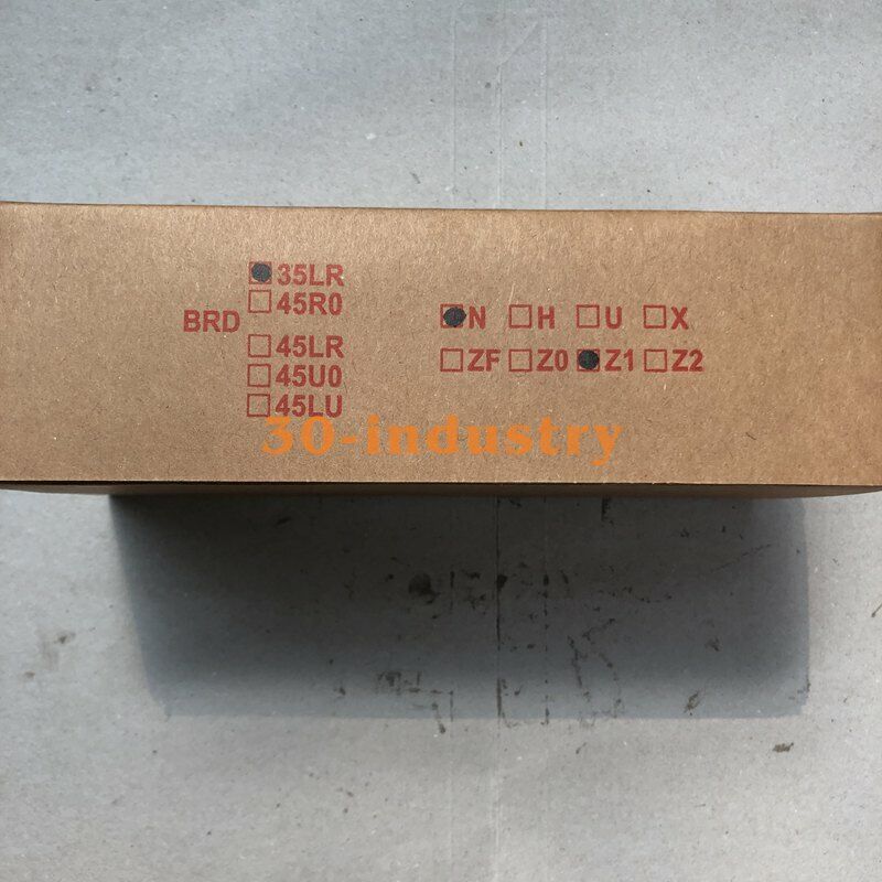 ABBA Linear Guide Slider BRD35LR BRH35BL Model for Precision Motion - ABBAC