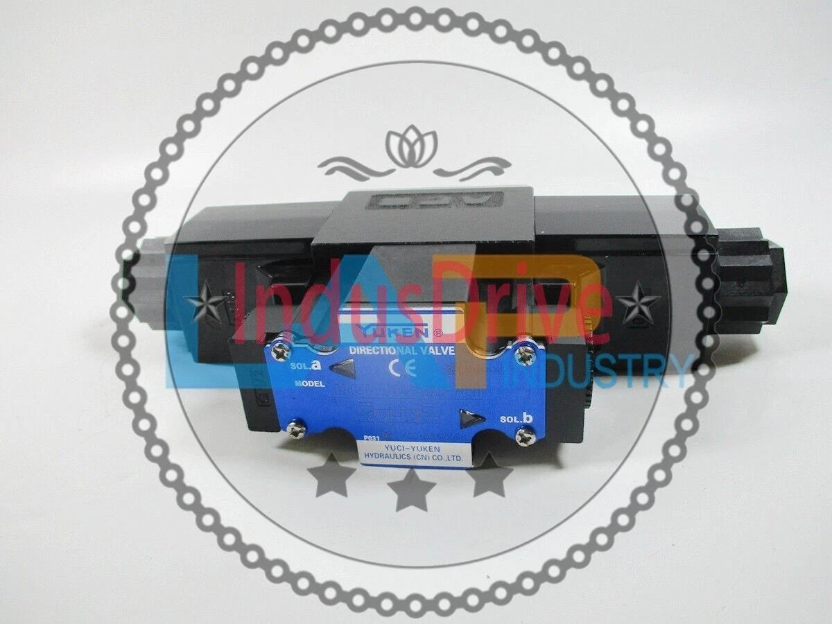 1PCS FOR YUKEN DIRECTIONAL VALVE DSG-01-3C4-A120-7090 120V