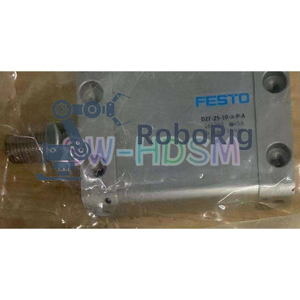 1PCS Festo Cylinder DZF-25-10-A-P-A 161250