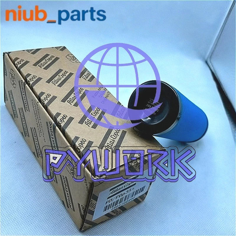 2901-2004-02 2901-2004-02 Line Filter for Atlas Copco Compressor PD/PDP35+