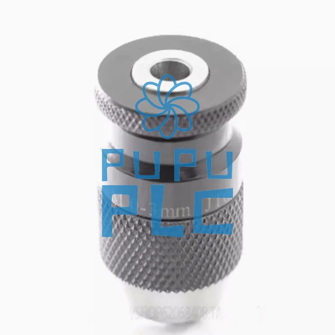 1PCS FOR 0 to 3mm Keyless Drill Chuck Mount JT0 Taper M 0-3MM JTO~