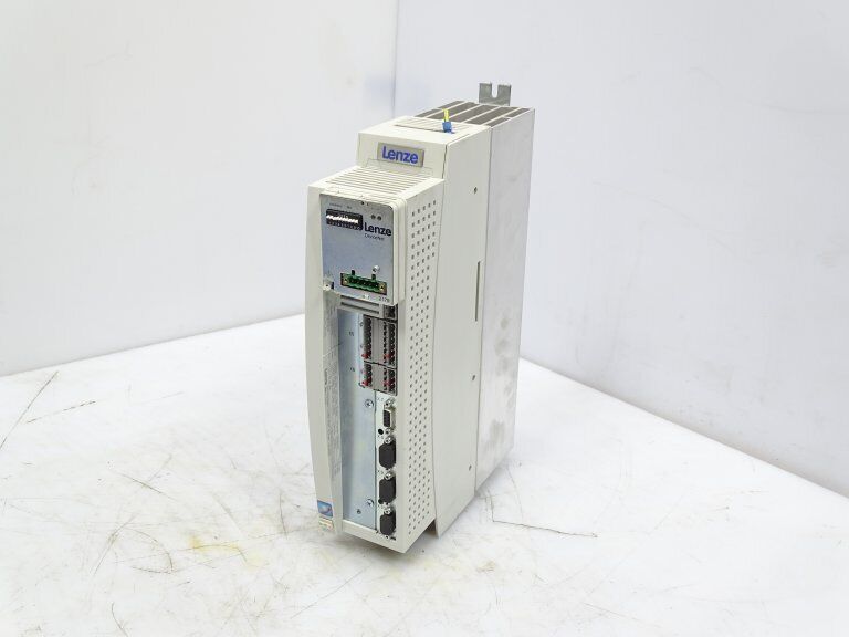 LENZE EVS9322-EP SERVO DRIVE - LENZE