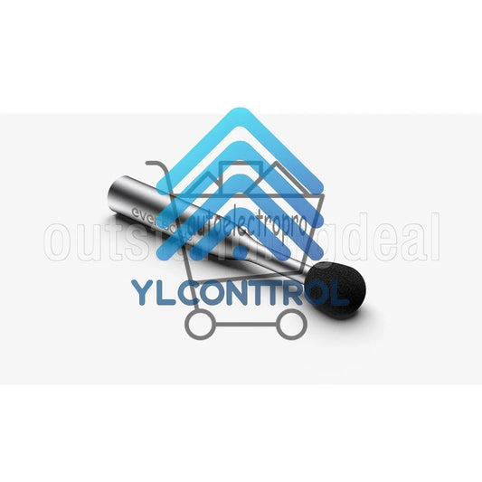 EVERSOLO EM-01 Portable USB Acoustic Measurement Omnidirectional Microphone