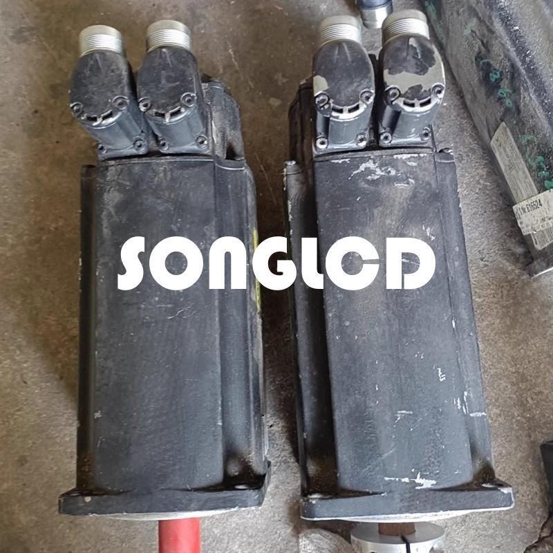 1PCS MSK061C-0600-NN-M1-UG1-NNNN Stepper Motor Drive - MSK