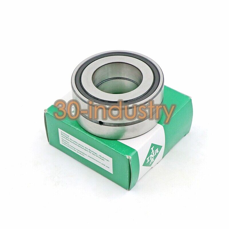 INA ZKLN1747-2RS-XL Angular Contact Bearing 17x47x25mm - INA