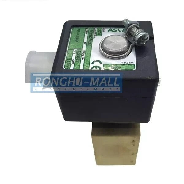 1PCS FOR SCXG327A001 ACOS Air Compressor Solenoid Valve
