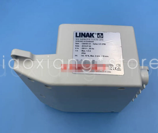 Electric Actuator Control Box LINAK CP5786 CB09-U027-00 Accessories
