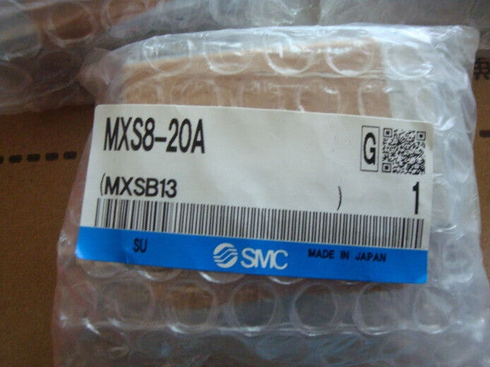 1PC SMC MXS8-20A MXS820A Cylinder Free Ship