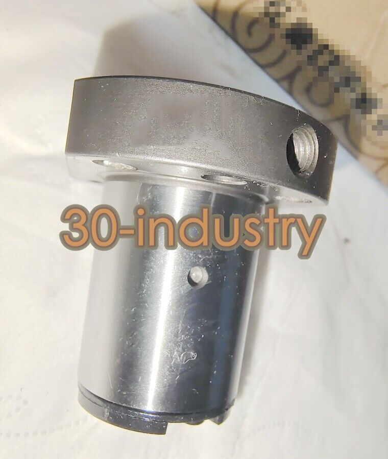 SFNUR02005T4D Screw Nut for SFU2005-4 Ball Screw Bearing - KOEED