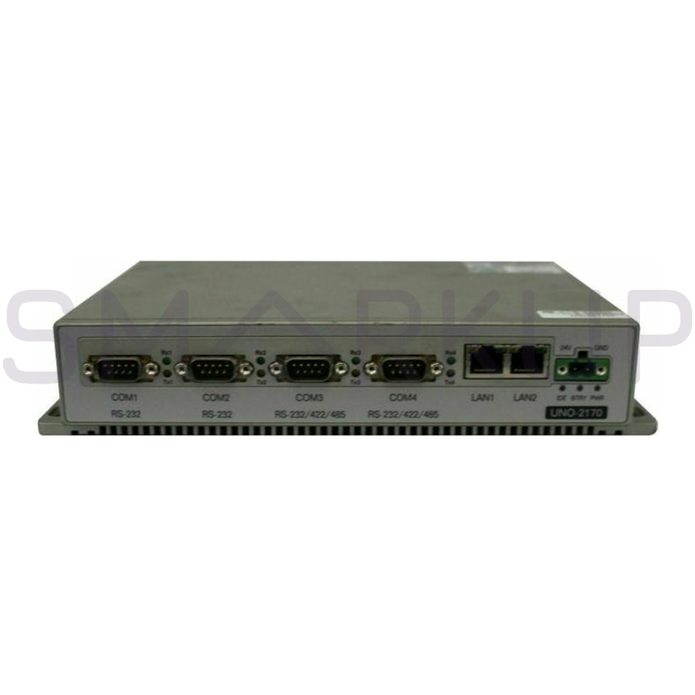used & Tested ADVANTECH UNO-2170-C11E Embedded Computer