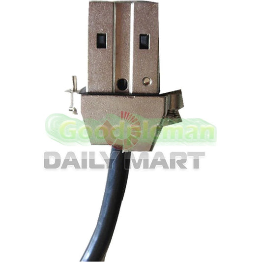 A63L-0001-0428 Fanuc Power Cord A63L00010428