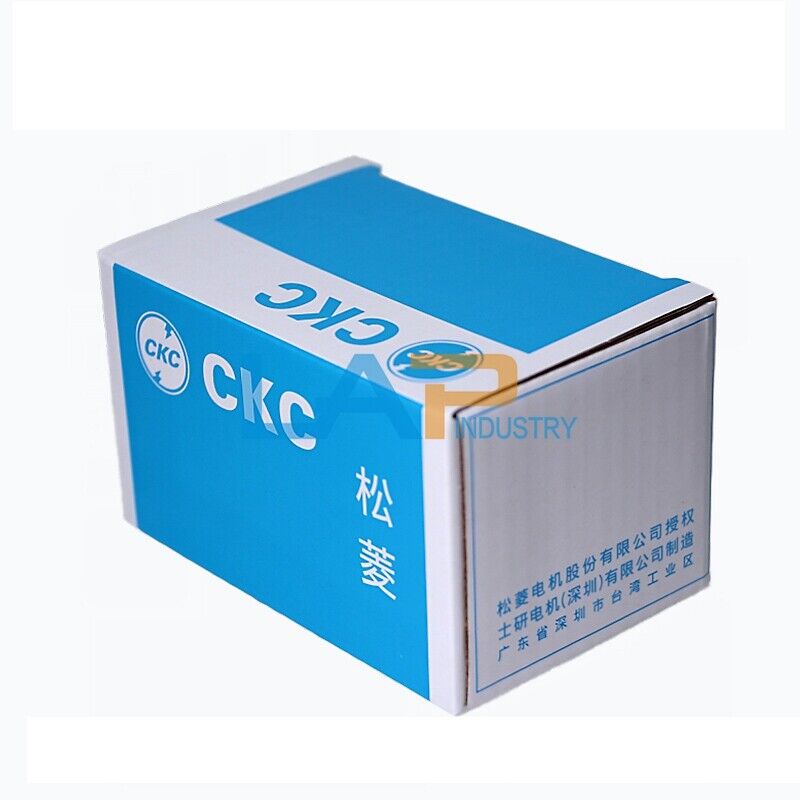 5PCS CKC C61F-GP Water Level Controller AC380V - KOEED