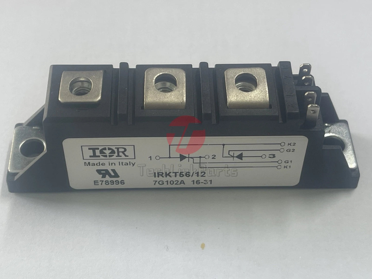 1PCS IR IRKT56/12 power supply module IRKT56-12 Quality Assurance