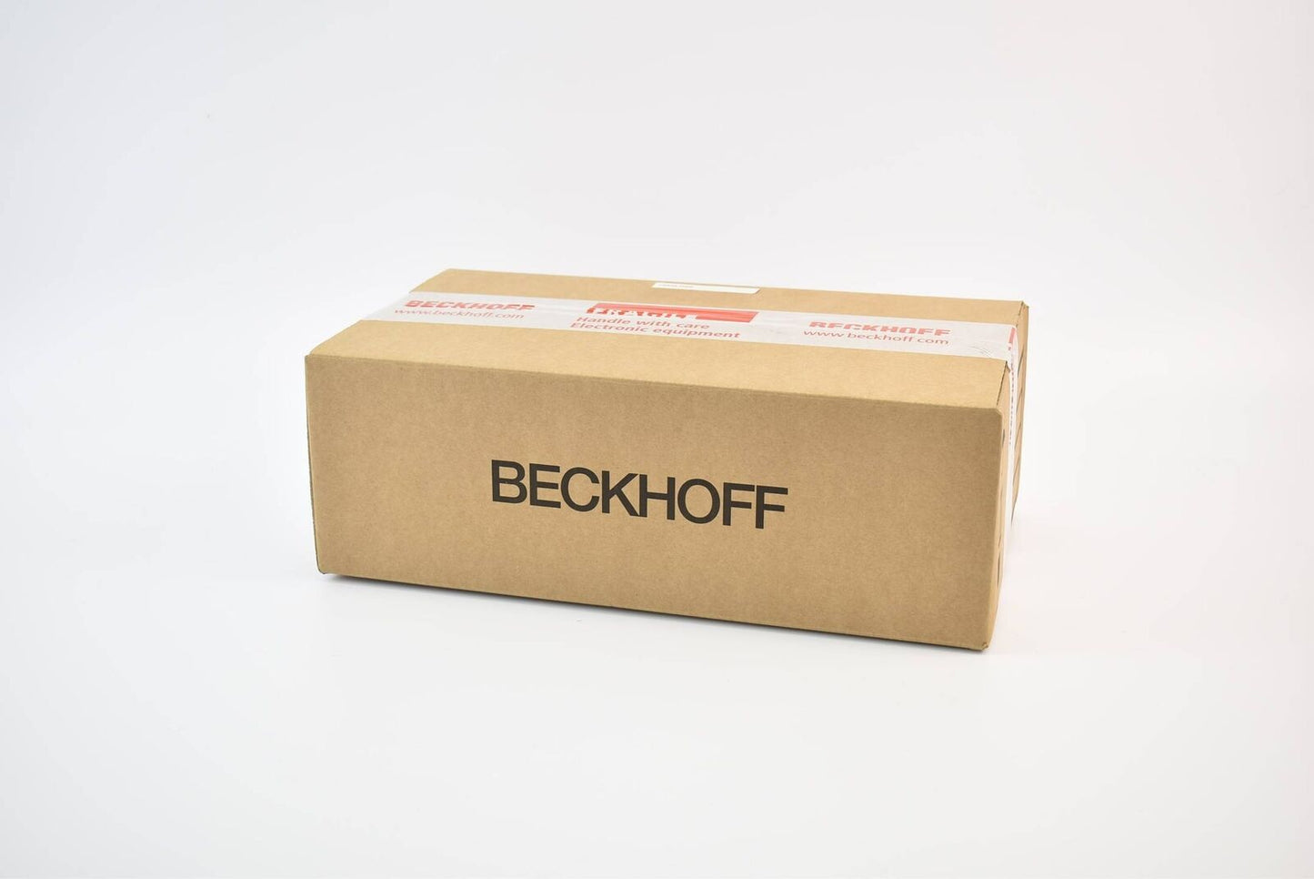 Beckhoff Control Cabinet Industrial PLC PC Module - BECKHOFF