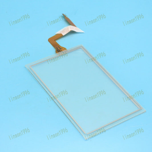 QTERM-G72/3945R Touch Screen Panel Glass - QSI