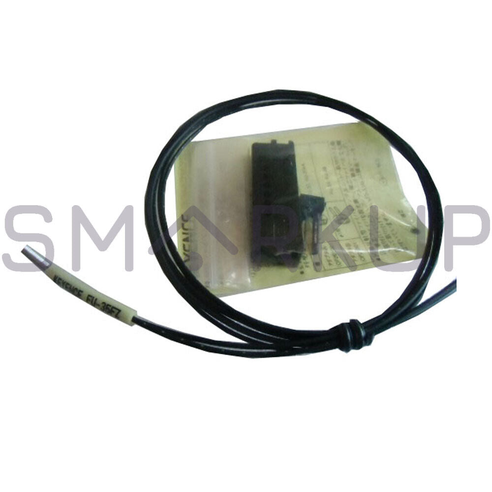 new KEYENCE FU-35FZ FU35FZ Digital Fiber Optic Sensor - KEYENCE