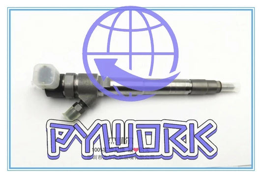 1Pcs free shipping DLLA155P622 Fuel Injector~