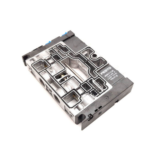 Festo Pneumatics CPV14-M1H-5JS-1/8 161361 Solenoid Slice Valve - FESTO PNEUMATICS