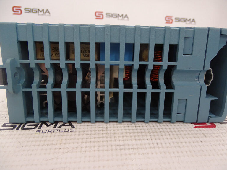 SSD SERVO DRIVE 631/006/230/F/00 - SSD DRIVES