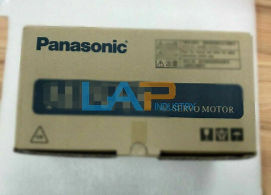 Panasonic MSMA011ABF Servo Motor - 1PC High Precision Motor - PANASONIC