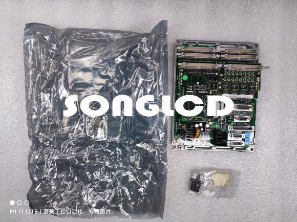 FCU6-DX411 Model Single Pack - High Performance Unit - KOEED