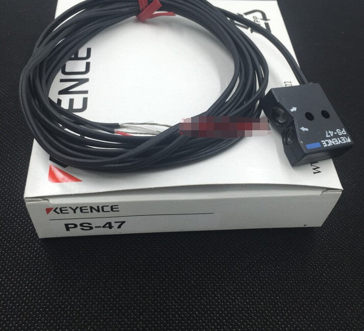1PC Keyence PS-47 PS47 Sensor In Box Free Shipping