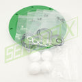637161-44-C 1YEAR WARRANTY in STOCK