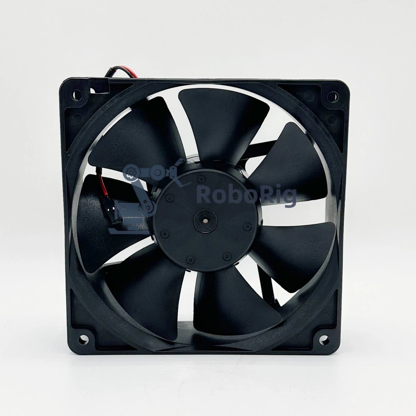 NMB-MAT7 4715KL-05W-B30 12038 DC24V 0.4A double ball inverter cooling fan
