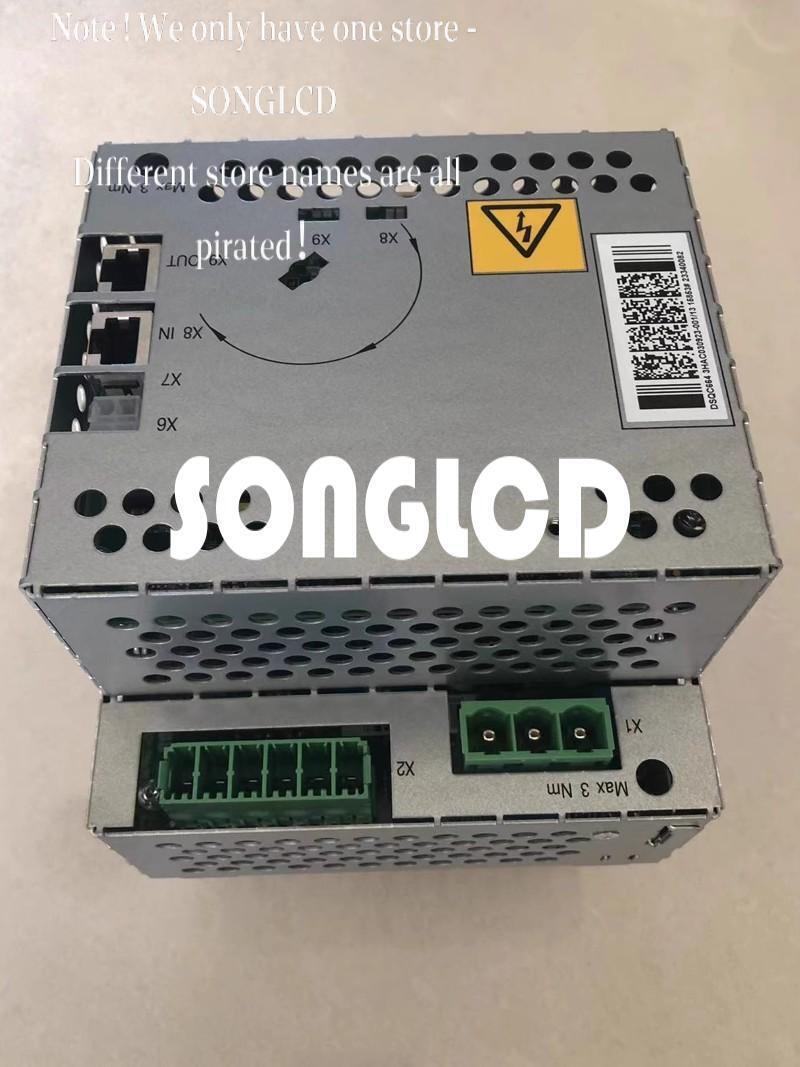 1PCS 3HAC030923-001/08 Industrial Control Module - SIGMA