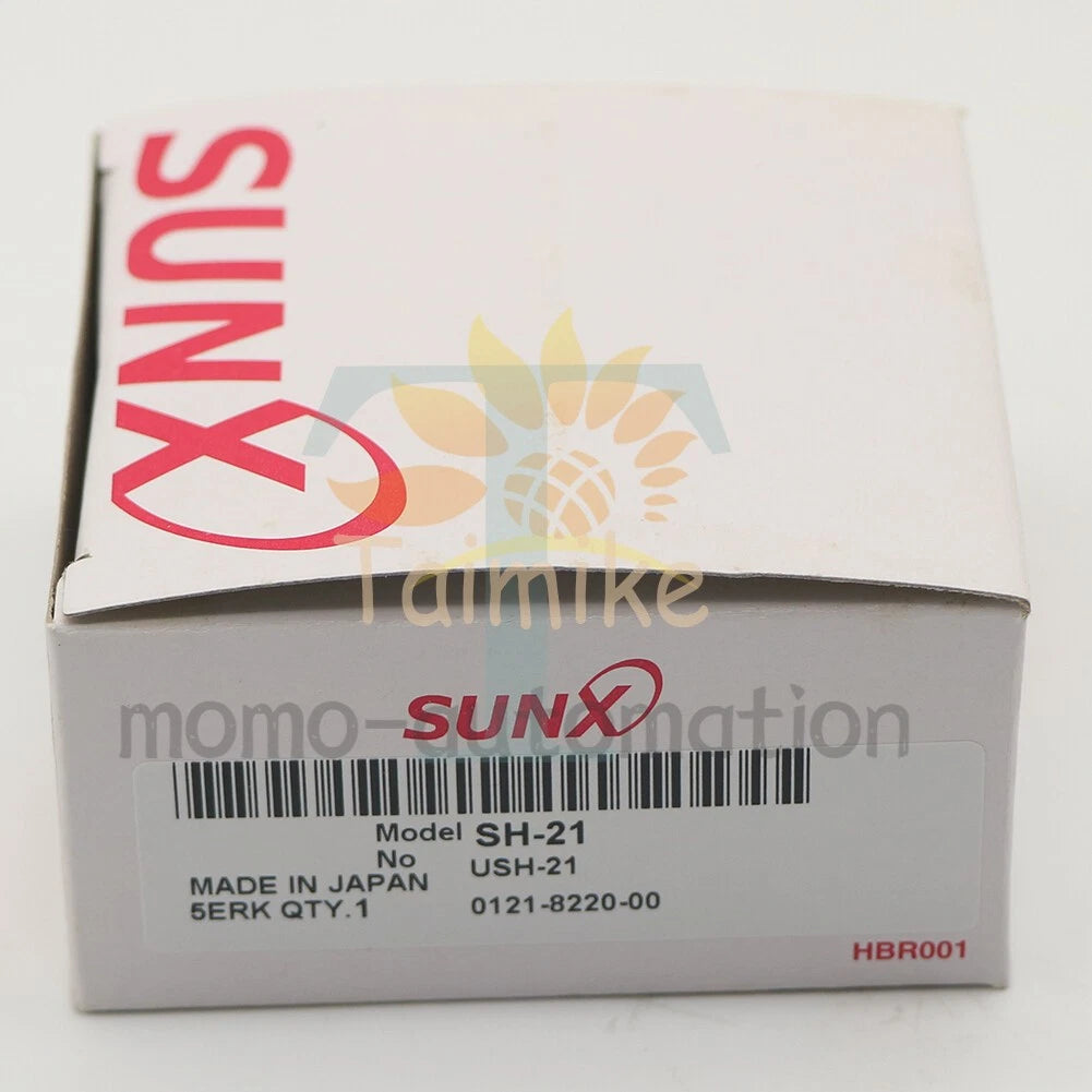 Panasonic photoelectric sensor SH-21 SH21 1PCS