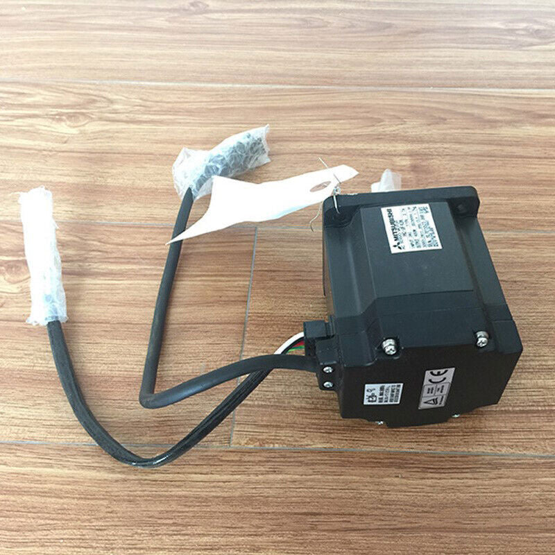 new ONE Mitsubishi HC-UF43K AC Servo Motor HCUF43K ping