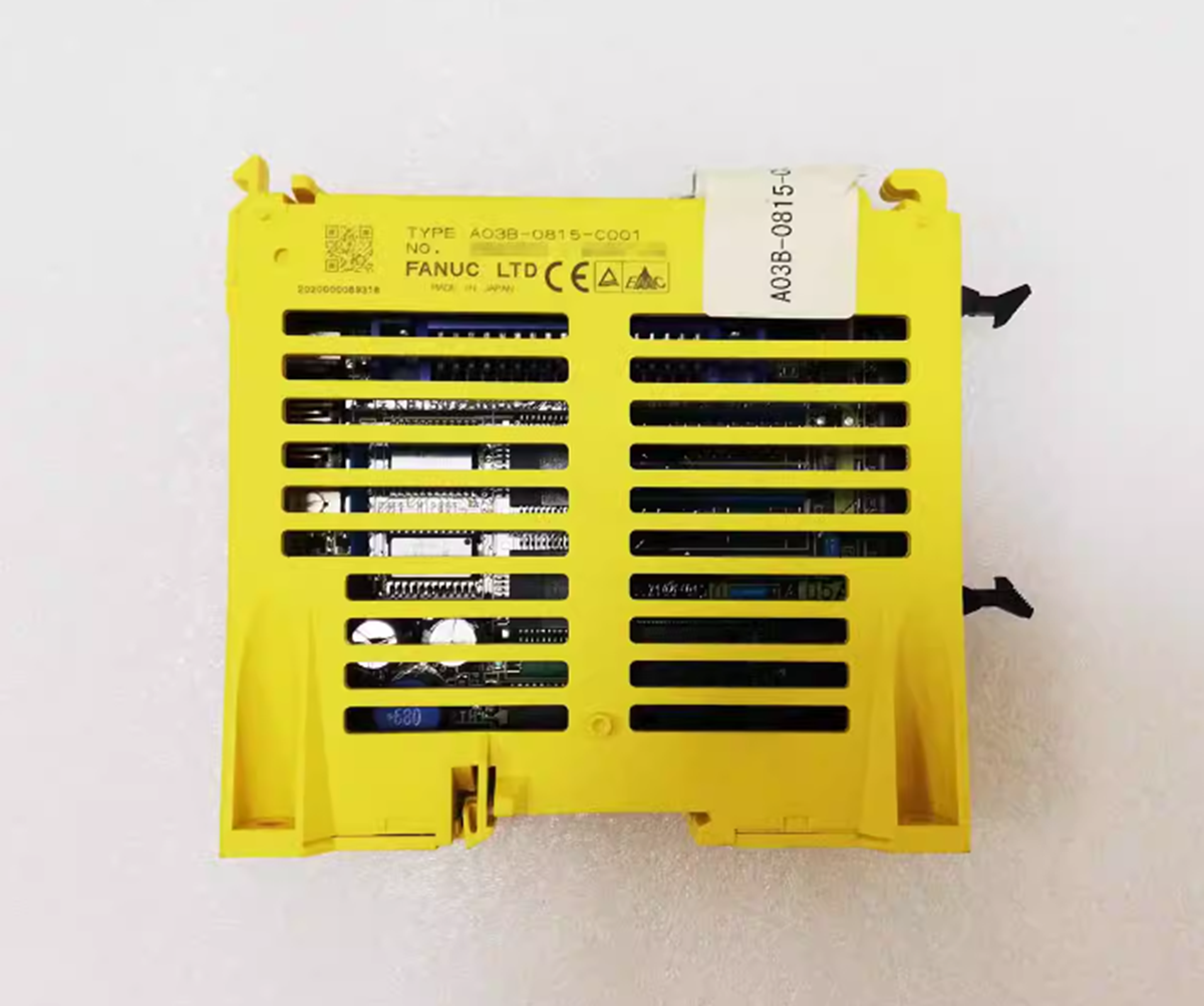 FANUC Module A03B0815C001 - FANUC