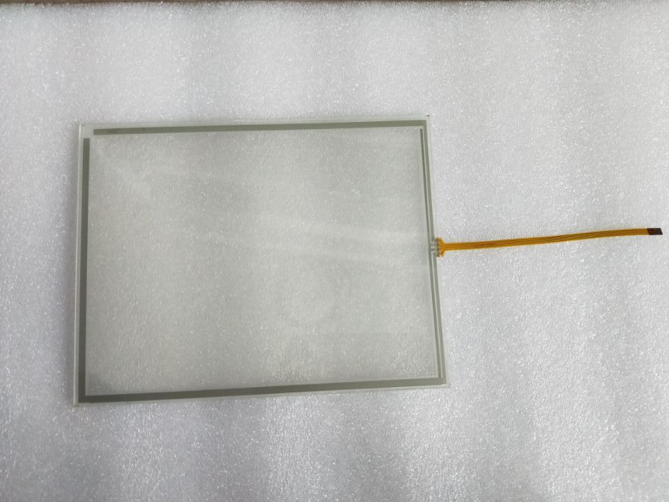1pcs new jsw450 jsw650 touch screen glass panel shippi - KOEED