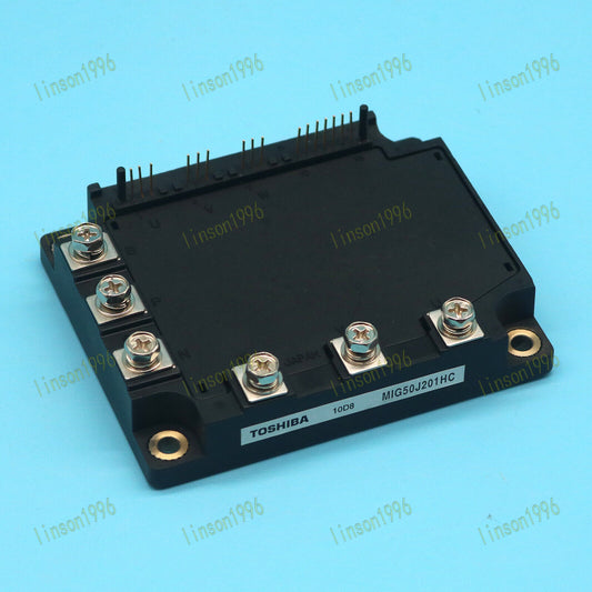 1PC TSB MIG50J201HC Power Module Fast Delivery - TSB