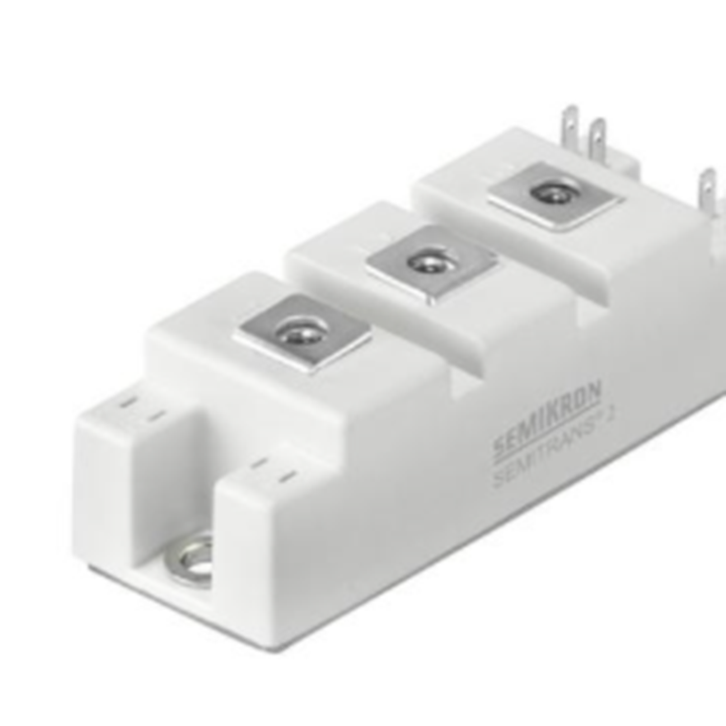 SEMIKRON SKM145GB066D Power Supply Module 145W 400V-480V DC Power Supply Module - SEMIKRON