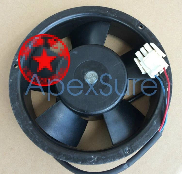 1PC Nidec TA600DC A33230-51 48V 48Amp UPS power supply fan
