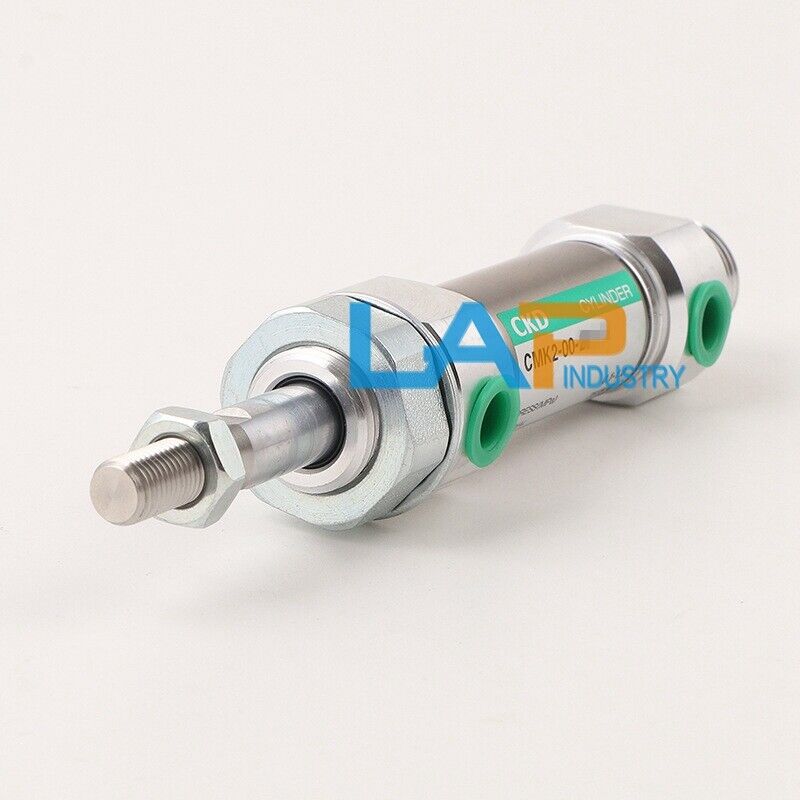CKD Tight Cylinder CMK2-00-20-15 - 1 PCS Brand New - CKD
