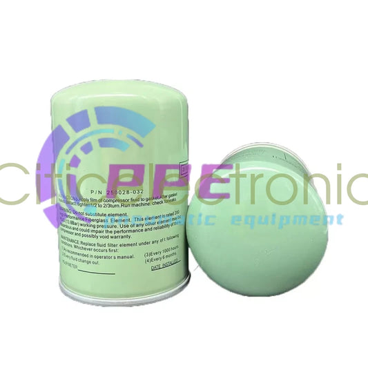 1PC Oil Filter 250028-032 Fits for Sullair Air Compressor 250028032