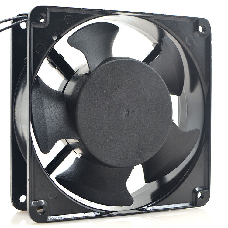 1pcs COMMONWEALTH FP-108-1S1-BU 12038 220V 12CM 0.13A AC fan