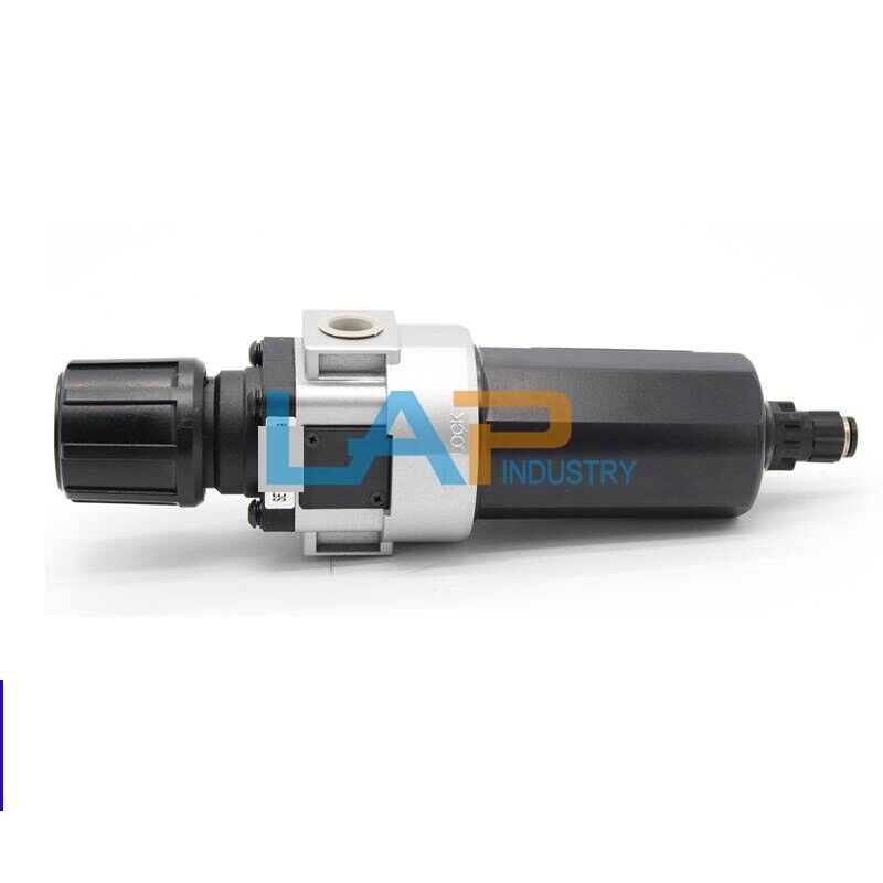 Mindman MAFR401-10A-CD Pressure Regulating Filter - 1PC - MINDMAN