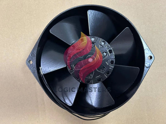 1pcs STYLE FAN US15F22-ZMGW 220V 37/34W 172*150*55MM fan