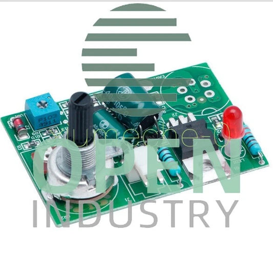 A1321 For HAKKO 936 Soldering Iron Control Board Controller Station Thermostat