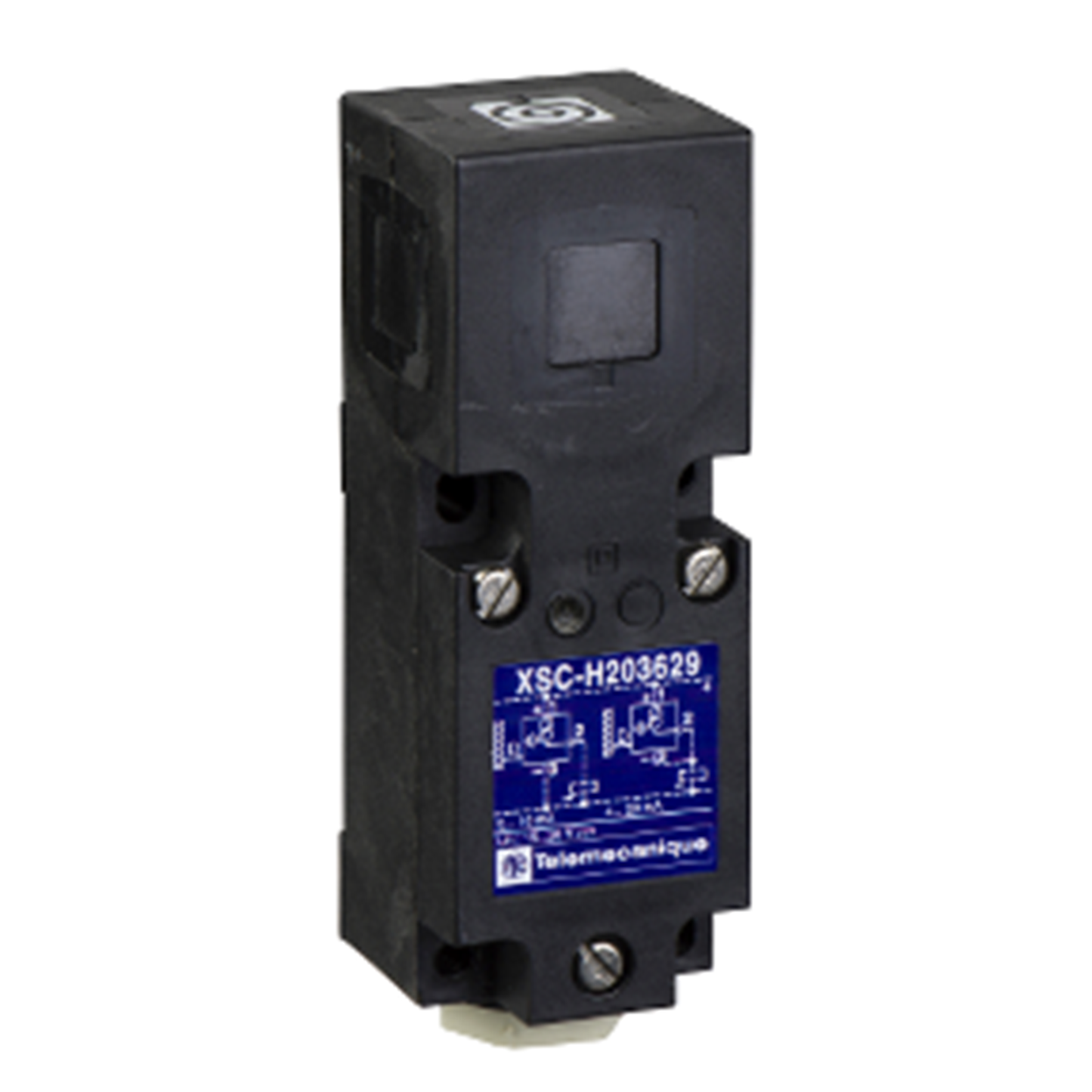 SCHNEIDER XSC-H203629 Proximity Transducer Sensor - SCHNEIDER