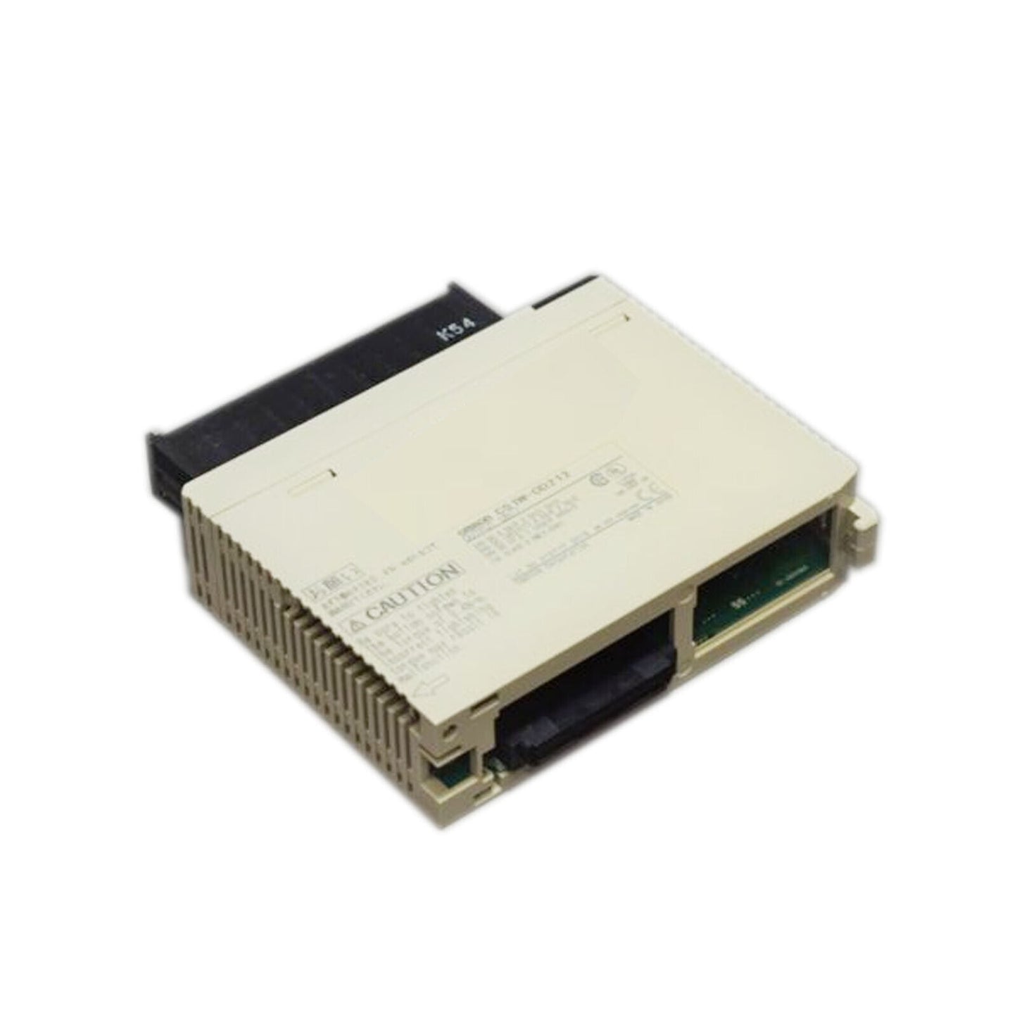 OMRON CS1W-OD212 16 POINT DC OUTPUT MODULE - OMRON